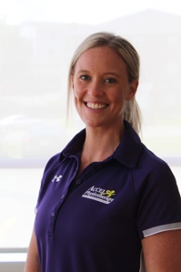 Lauren Windsor Physiotherapist